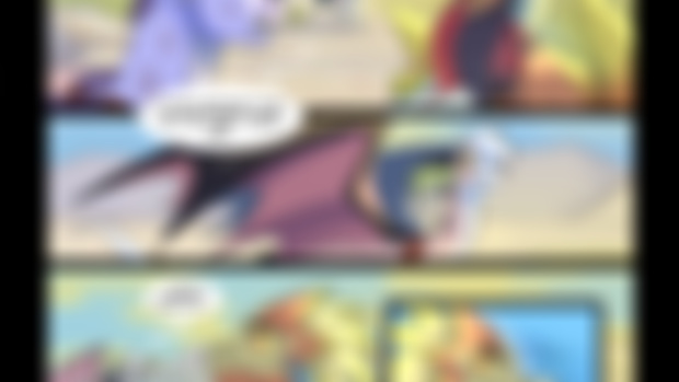 RANKLESS page #116