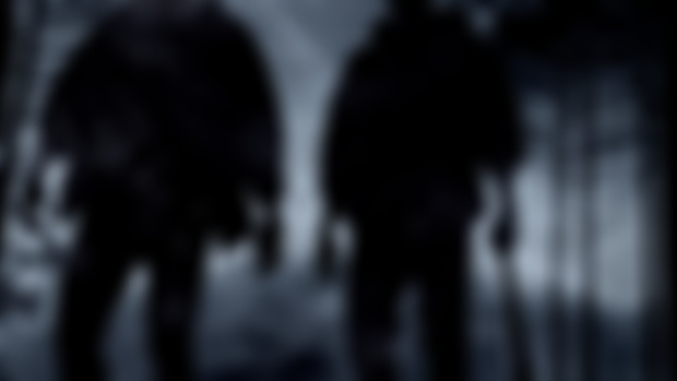 Secret Project