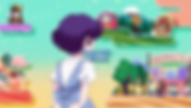 Ranma 1/2 (2024)