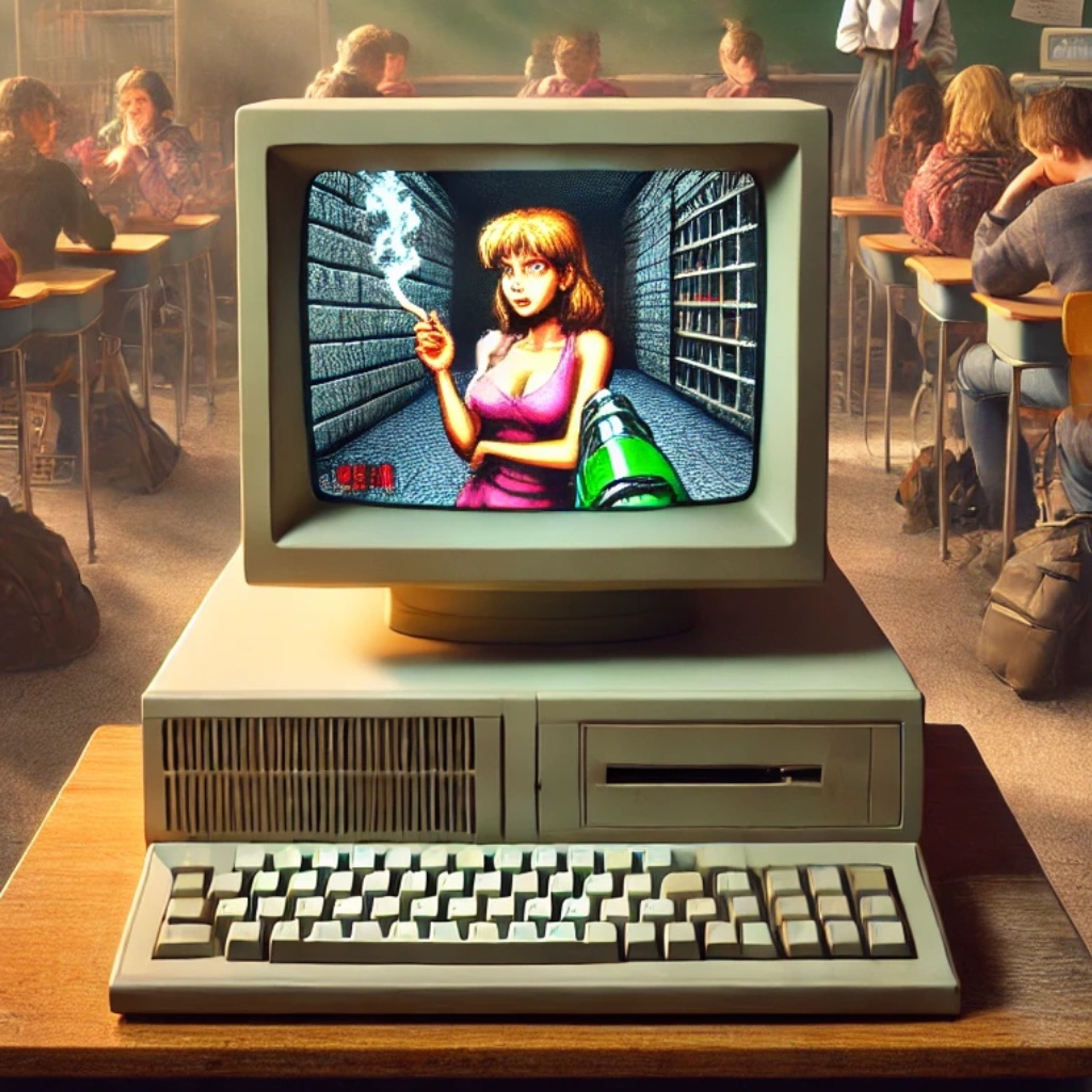 Der Letzte Patreoncast