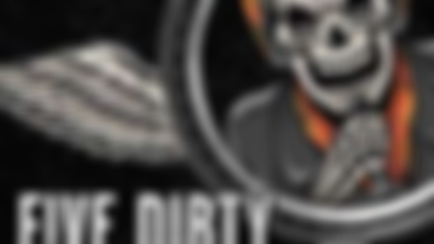 S6 | EP43 Special Guest - Brady from Go Fast Don't Die - Five Dirty Bikers