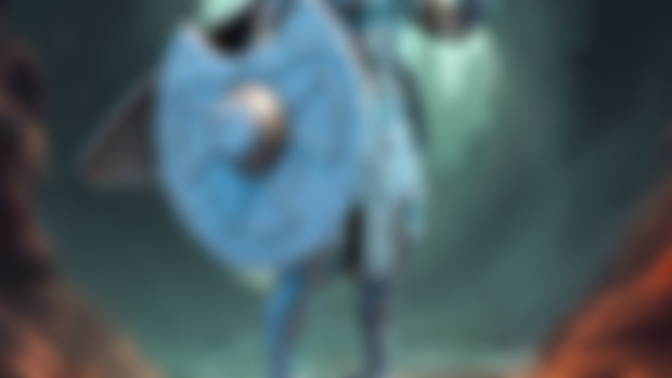 Commanding Chaos: Meet Vespinor, the Twilight Temptress of the Hive!