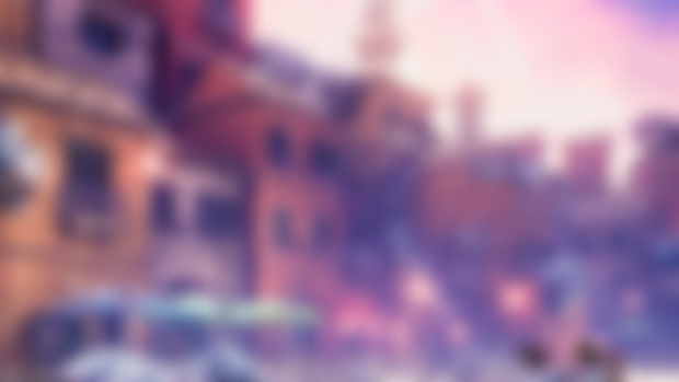 World Introduction EX! ~ Crossing The Boundary (50 Photos)