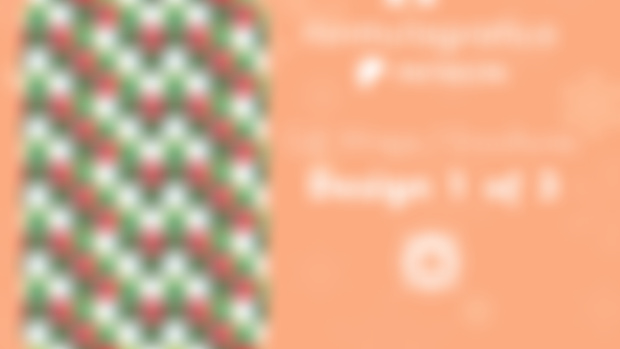 Gift Wrap 1 / 3  | Envoltura de regalo 1 / 3