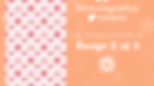 Gift Wrap 2 / 3 | Envoltura de regalo 2 / 3