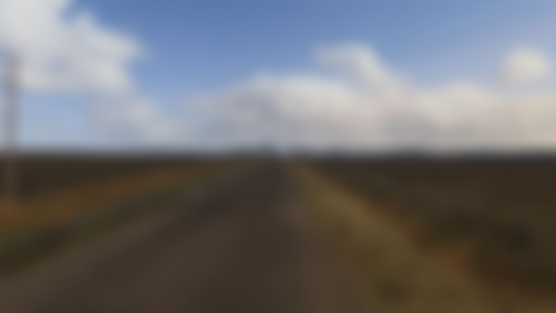 What I'm working on!
