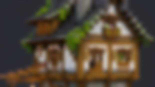 Mossveil Cottage