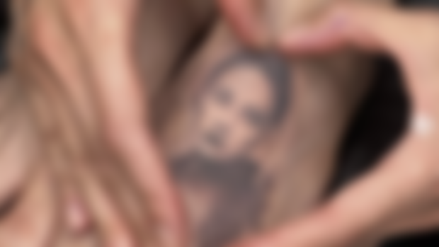 Tattoo Photography 