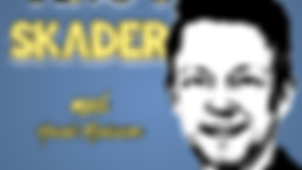 EP 78: Akutte skader m/Harald Markussen