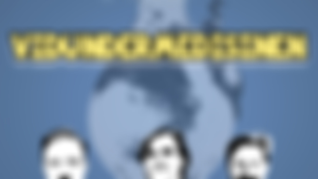 EP 79: Vidundermedisinen m/ Øyvind Kjerpeset, Stian Lobben og Tord Moen