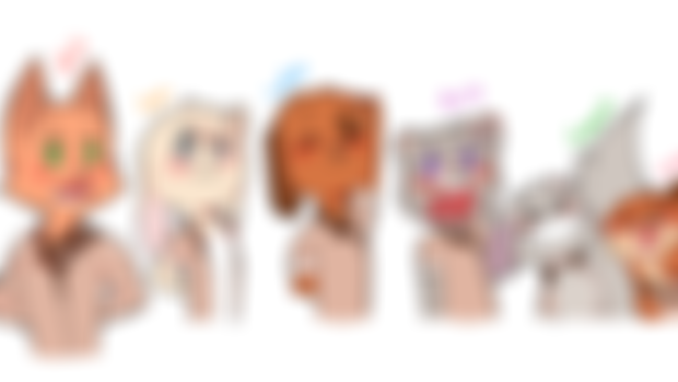 (Preview) Crew Lineup decoration 