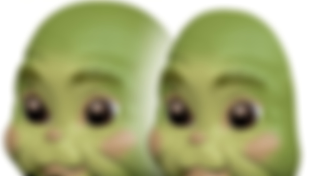 DEC. BONUS DOWNLOAD - Baby Grinch