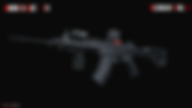 Norinco QBZ 191