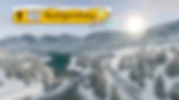 Reshjemheia SNOW edition! - Screenshots