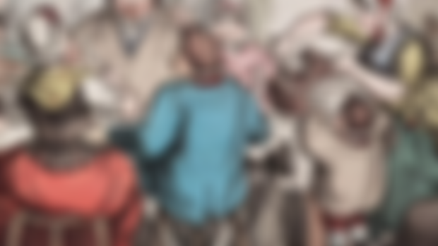 Shorts: Christmas Past with John Clare