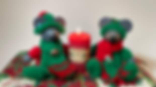 ¡¡ Felices Fiestas !!