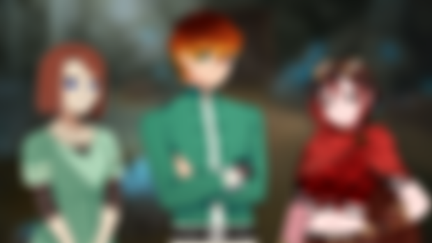 JPDE2 - Counting down to Season 2! [PATRONS VERSION]