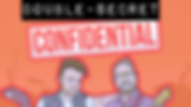 BONUS EPISODE: 🎸 Welcome Back – Guitars, Ghosts & Viking Dookie  