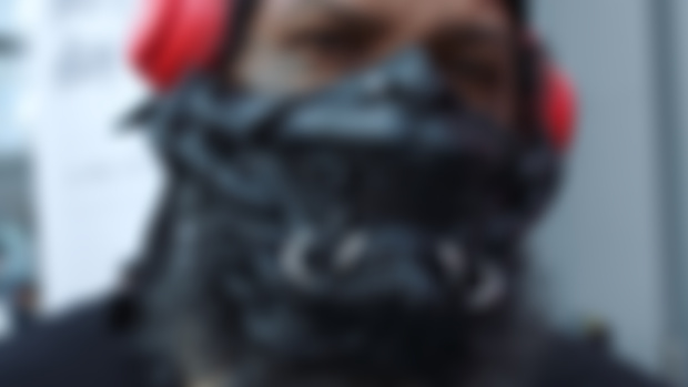 Gorilla Gangsta