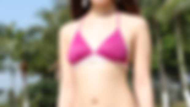 #160 Photoset - Sydney @ Sentosa
