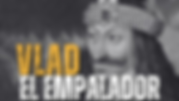 E151 • Vlad, el empalador 