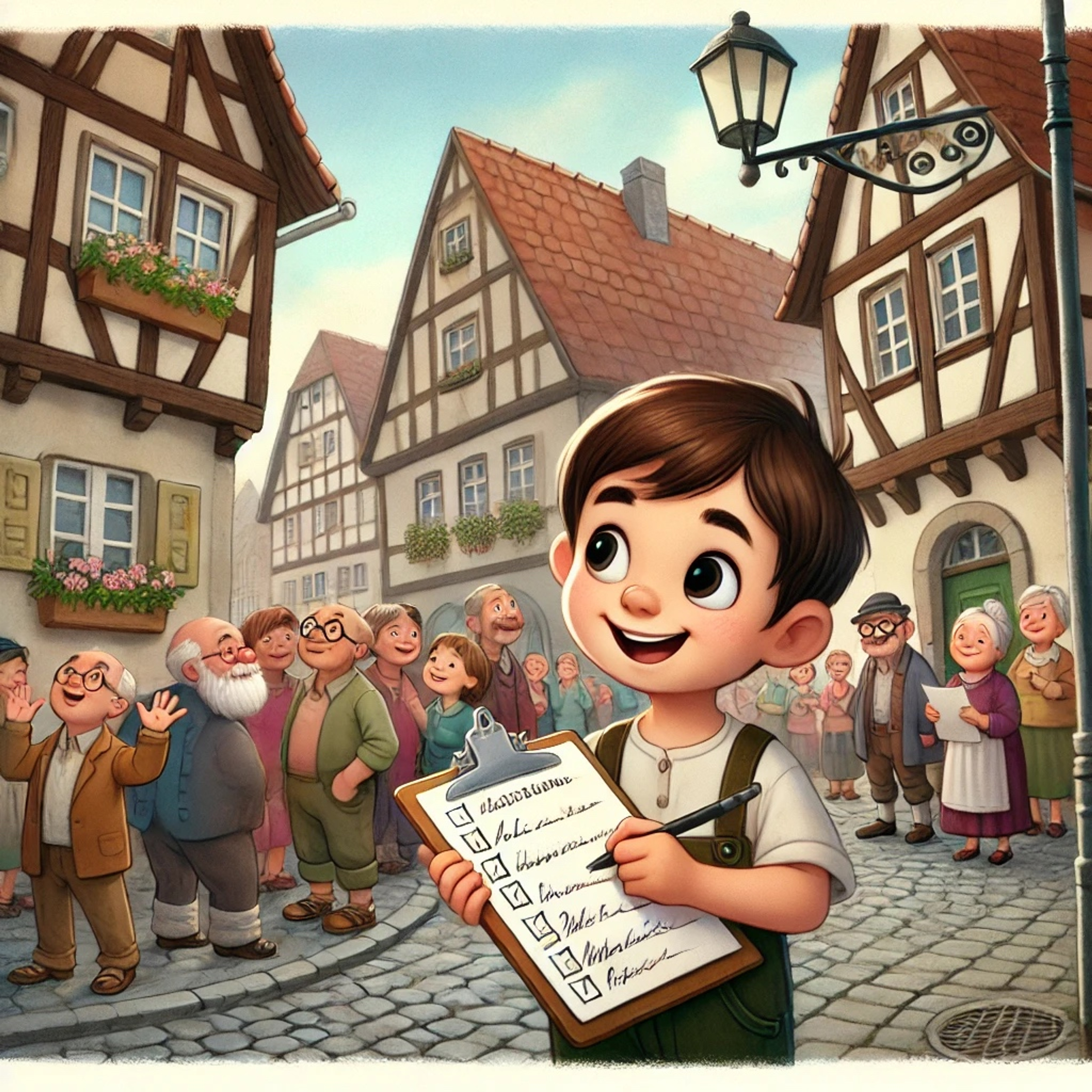 Der Letzte Patreoncast