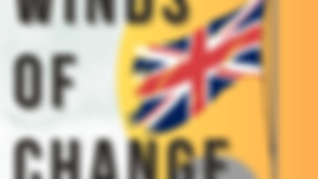 Winds of Change: S1.E5 - Victorian Holocaust