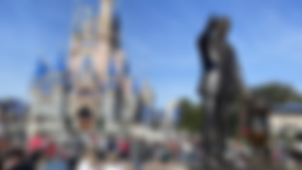 The Merriest Place On Earth - Magic Kingdom - With Host Jeremy