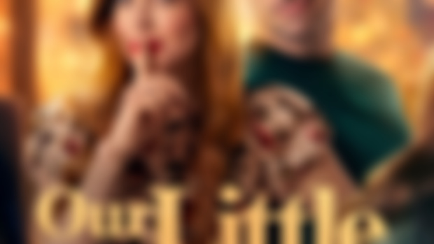 Our Little Secret