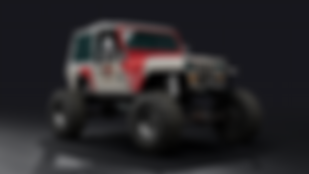 PGP JEEP PACK V1.1 UPDATE!