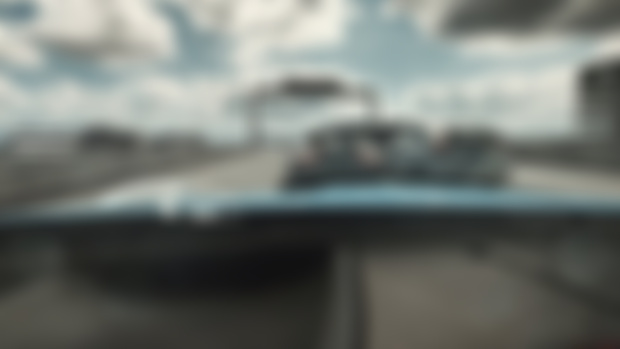 GoPro Dashcam 4.15 & PP config