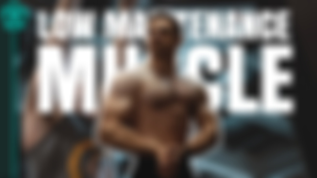 How to Bodybuild Without Bodybuilding