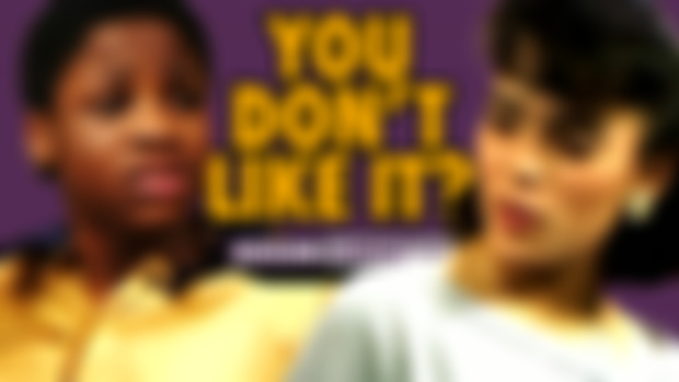 Make Me A Gordon Gartrelle Shirt! | The Cosby Show S1E5