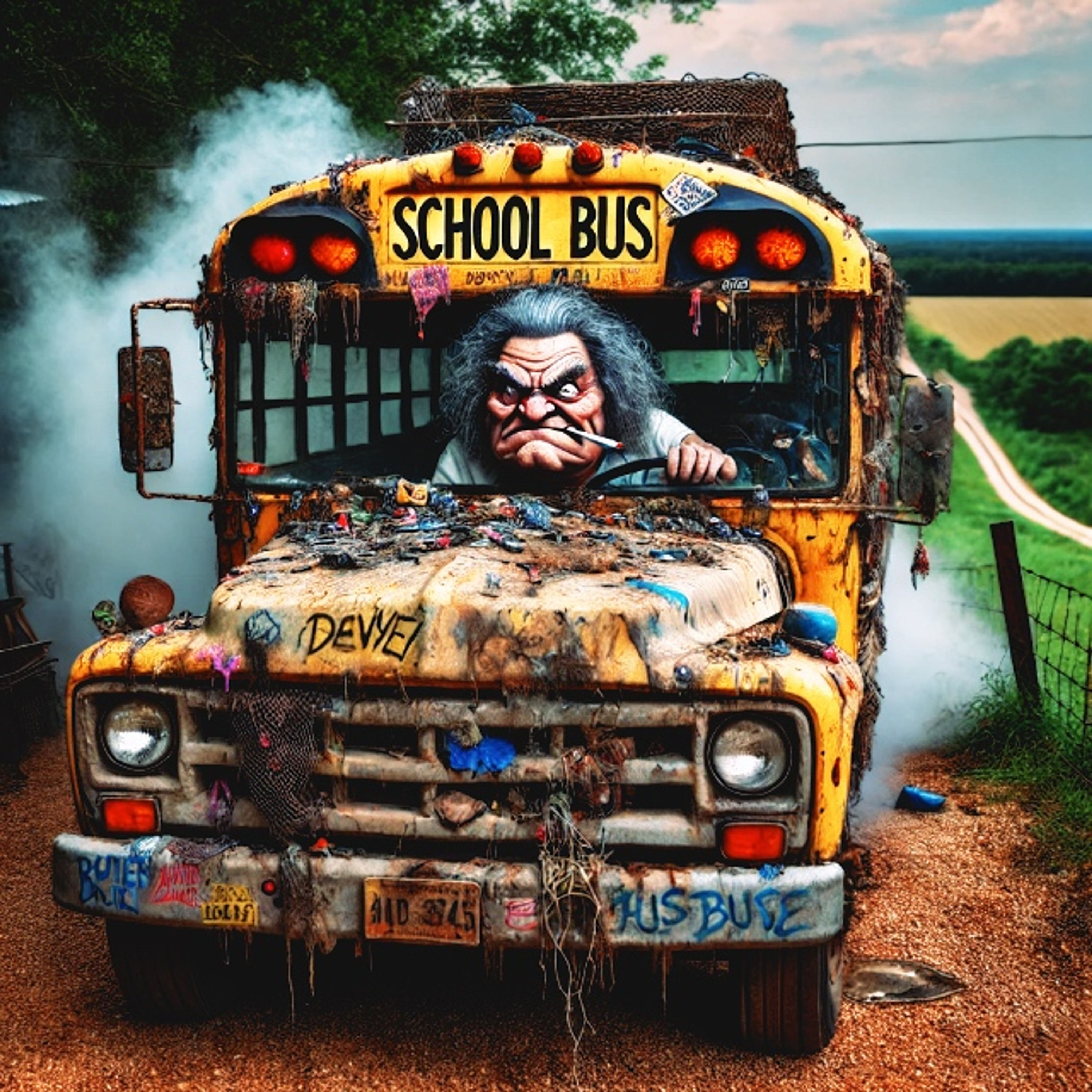 Der Letzte Patreoncast