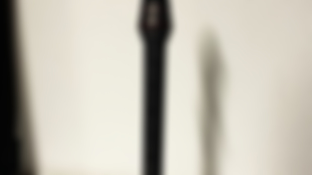 Baroque Soprano Recorder by Von Huene After Terton