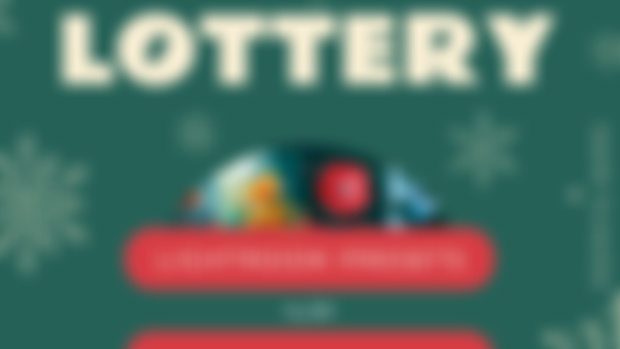 Lottery: Win Presets & 1 Month of Subscription 