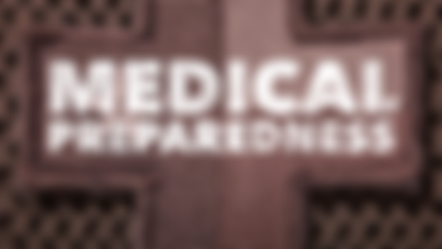 New Course: "Med Prep"