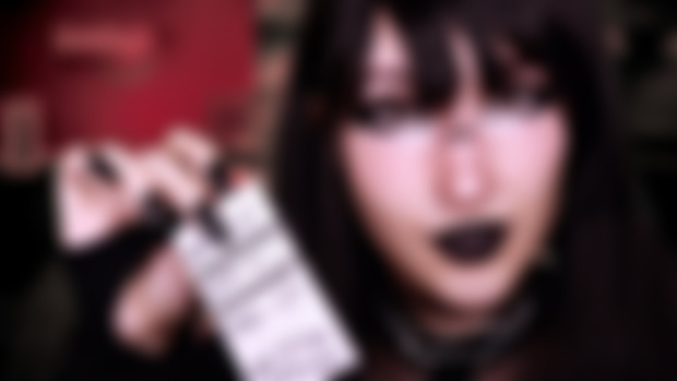 [EARLY] Welcome to Goth IHOP!