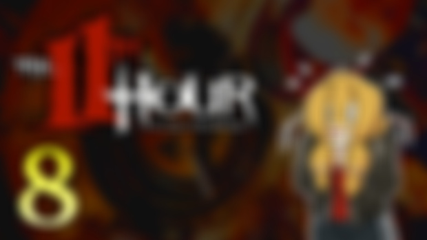Patrons: The 11th Hour (8 parts)