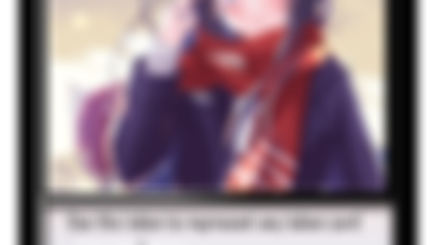 December 2024 Patreon Rewards