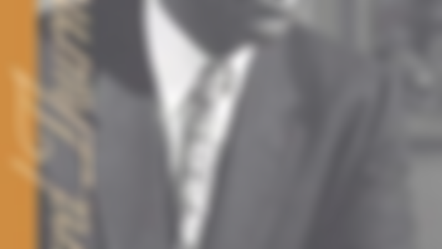 Limited Series - part 2 : : : Howard Thurman: Disciplines of the Spirit [Commitment]