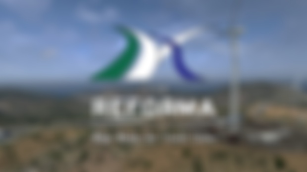 Reforma Baja Beta 1.2 (La Rumorosa & Tecate)