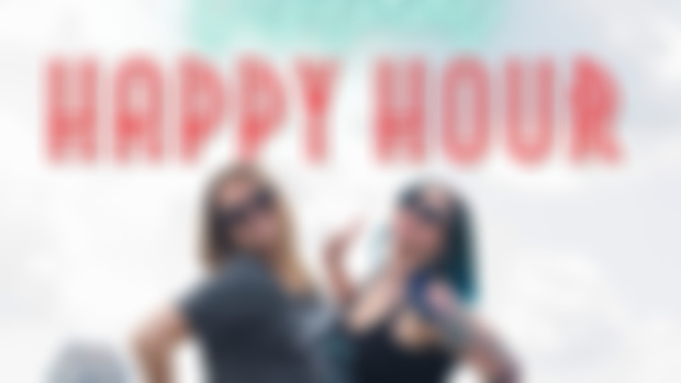 December Happy Hour!