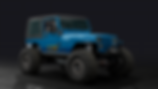 PGD JEEP PACK V1.11 UPDATE!