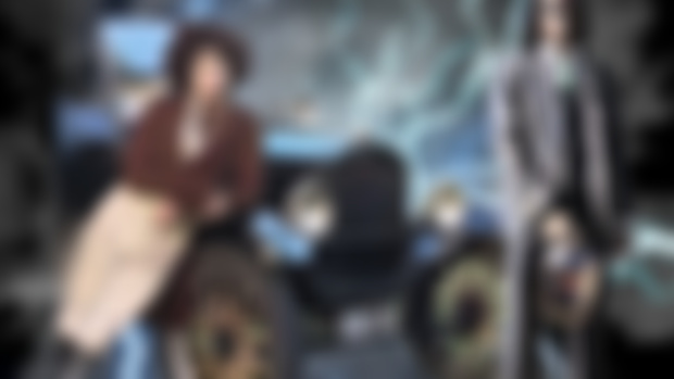 Upcoming Collaboration!