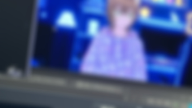 Working on v-streaming! <3 