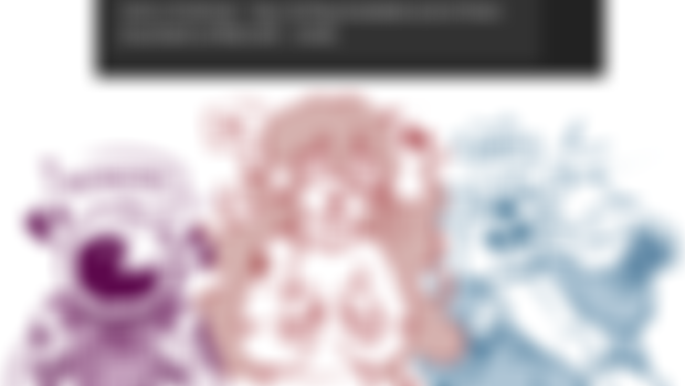 So I asked for holiday-themed questions on Tumblr... ☃️