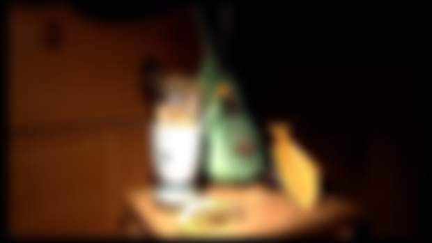 November session 1: Chiaroscuro still-life