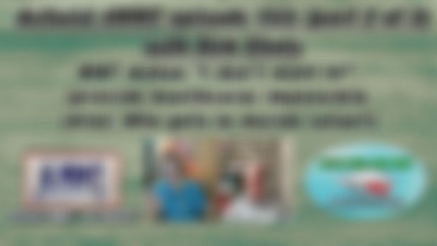 AUDIO: Ep154[2/2]: Dirk Ehnts: MMT makes "I don't want to" (provide healthcare) impossible. Also: Who gets to decide value? 