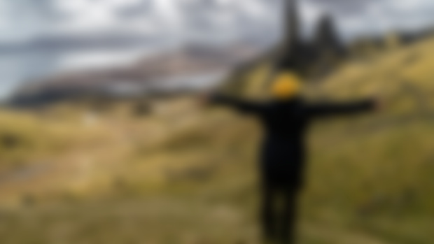 Patreon Preview: SCOTLAND!